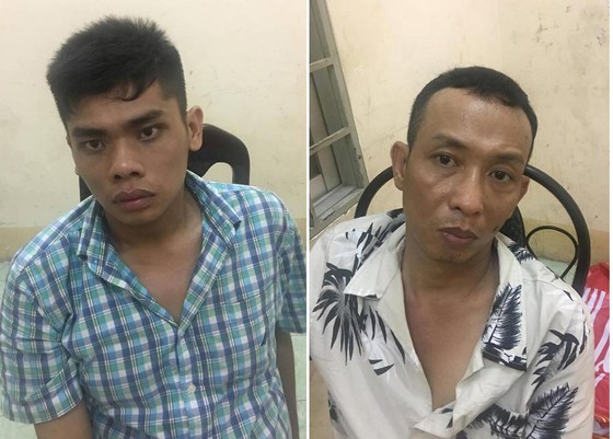 Triệt phá đường dây ma túy chuyên dùng ôtô giao hàng các tỉnh miền Tây ảnh 1