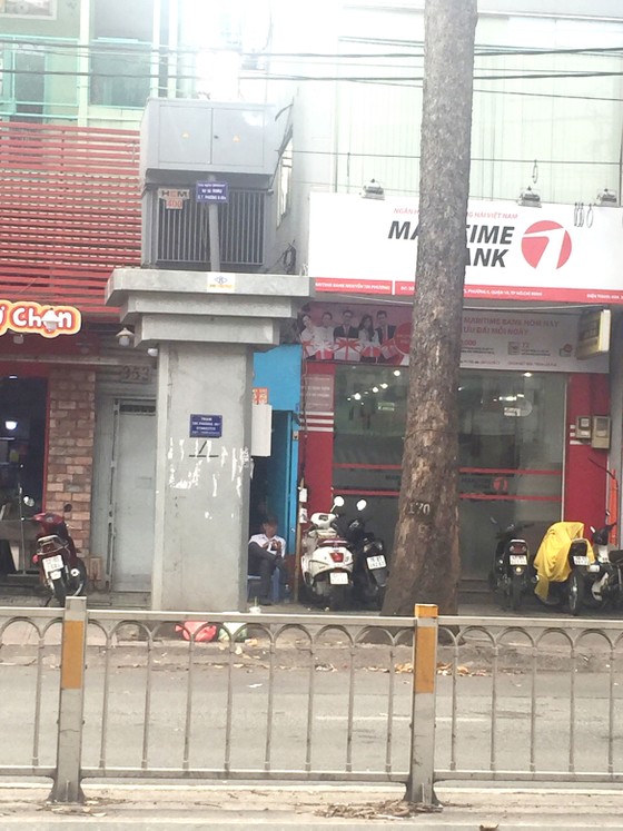 Lắng nghe để phục vụ dân ảnh 1