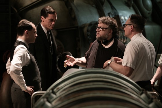 Đề cử giải thưởng Quả cầu vàng 2018: Phim "The Shape of Water" dẫn đầu ảnh 4