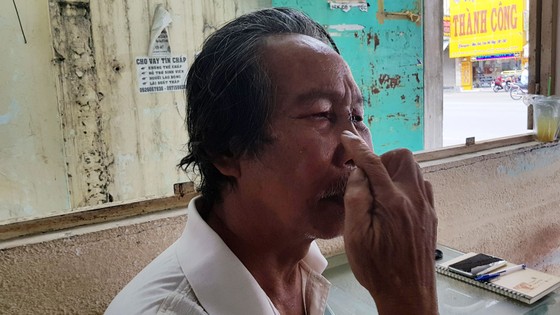 Nhân viên bảo vệ chung cư đánh người nhập viện khai gì? ảnh 1