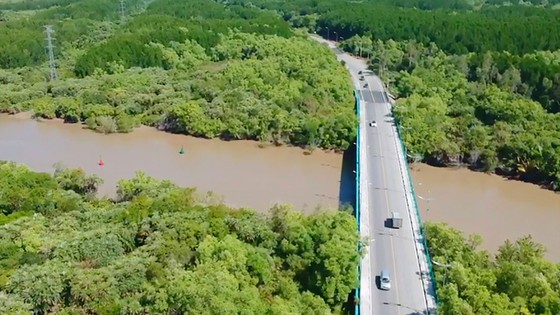 Chung tay bảo vệ đa dạng sinh học ảnh 1