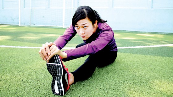 Tự tin hướng tới Asiad 18 ảnh 7