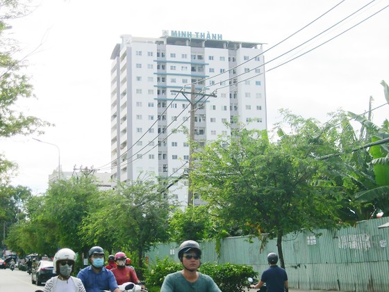 Treo quyền lợi người mua nhà đến bao giờ? ảnh 1