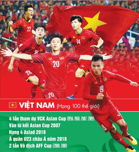 Cánh cửa bước ra thế giới ảnh 1