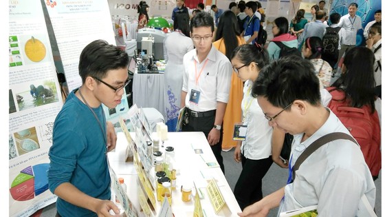 Chuyển hướng đón đầu công nghệ mới ảnh 1