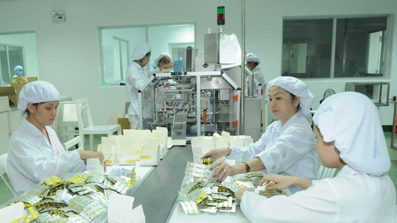 Thu hút vốn FDI: Chuyển từ “lượng” sang “chất” ảnh 1