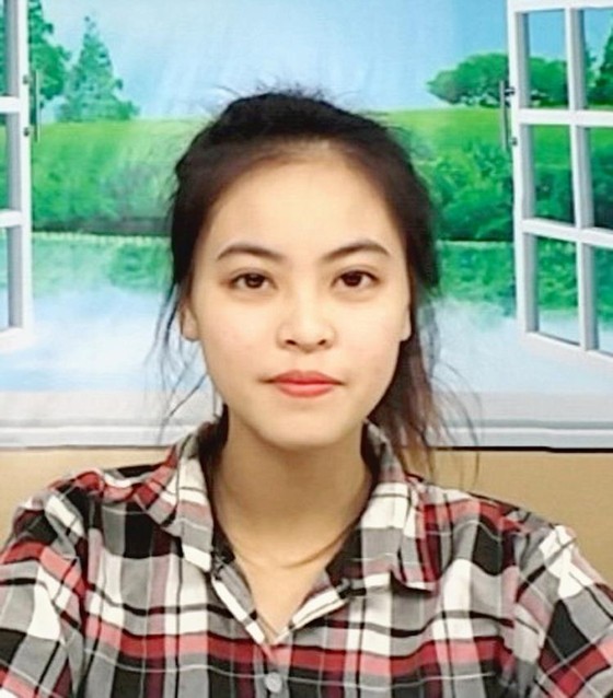 Bạn trẻ với tâm nguyện góp sức phát triển đất nước ảnh 4