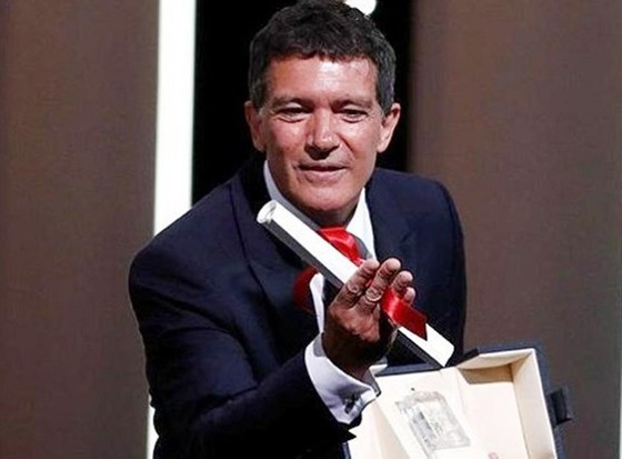 Phim “Parasite” của Hàn Quốc giành giải Cành cọ Vàng tại LHP Cannes 2019 ảnh 2