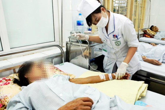 Viêm gan - sát thủ thầm lặng ảnh 1
