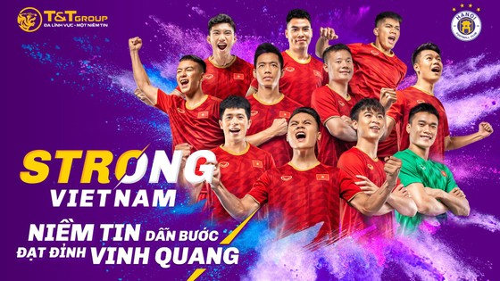 Văn Hậu, Quang Hải sẽ giao lưu với học sinh Hà Nội vào ngày mai 7-9 ảnh 1