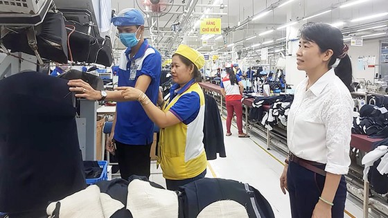 Bài 1: Thay đổi phương thức lãnh đạo ảnh 1