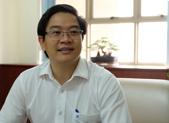 Sẽ có những bộ sách giáo khoa tốt ảnh 1