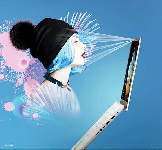 ASUS ra mắt VivoBook S15/S14 (S531/S431) vượt chuẩn ảnh 1