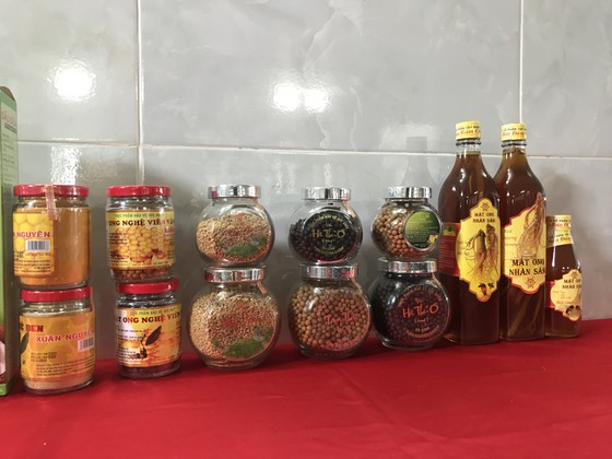 Xuân Nguyên mong muốn mang đến nguồn mật ong tốt cho sức khỏe người Việt ảnh 1