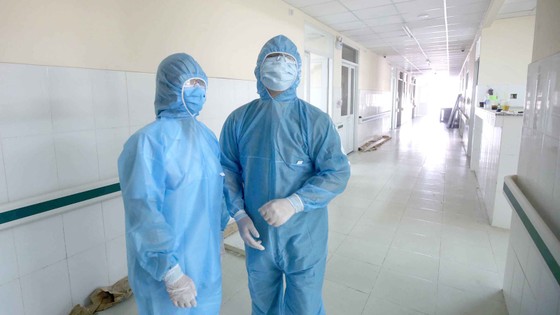 Tinh thần Việt Nam ảnh 1