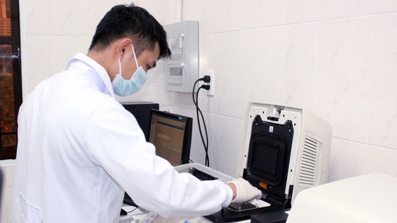 Vai trò y tế dự phòng trong phòng chống dịch ảnh 1