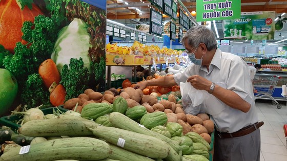 Đưa nông sản Tây Nam bộ đến người tiêu dùng ảnh 1