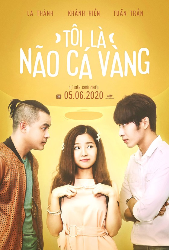 Tín hiệu tích cực cho phim Việt ảnh 1