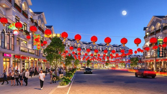 “Tứ trụ” đưa Phú Quốc trở thành điểm đến đẳng cấp thế giới ảnh 2