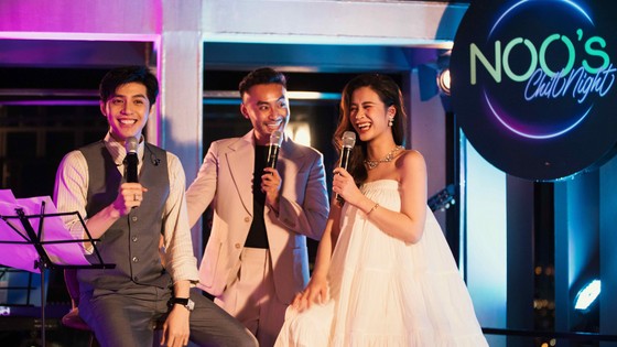 Noo Phước Thịnh thừa nhận từng rạn nứt tình bạn với Đông Nhi ảnh 4