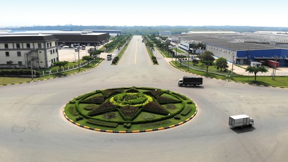 Từ Chiến khu đến Chiến khu - Bài 2: Khu công nghệ cao trên vùng đất bom cày đạn xới ảnh 1