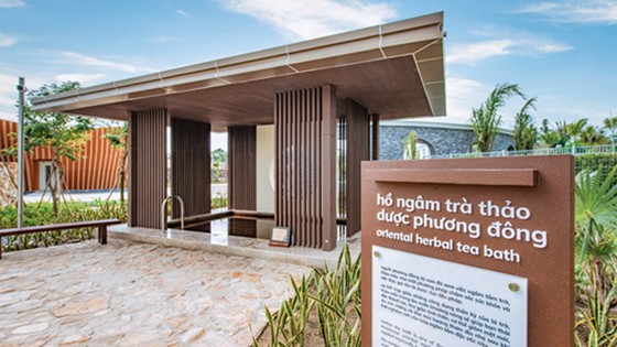 Minera Hot Springs Bình Châu, nơi hội tụ tinh hoa của tắm khoáng trên thế giới ảnh 4
