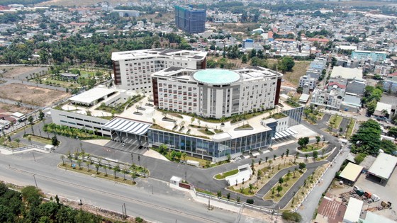 Hạ tầng kích hoạt bất động sản khu Đông TPHCM ảnh 3