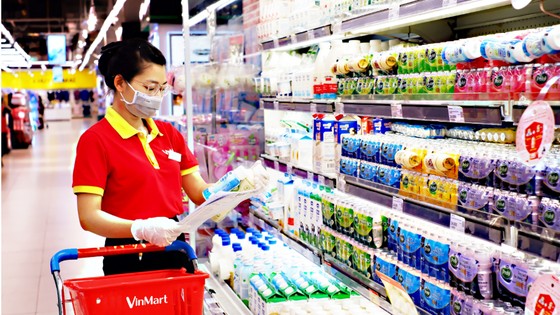 Masan group lần thứ 8 liên tiếp có mặt trong danh sách 50 công ty niêm yết tốt nhất Việt Nam ảnh 3