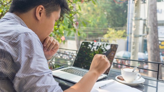 Cơ hội nào cho các nhà đầu tư không chuyên thời Covid-19? ảnh 1
