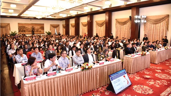 Vincommerce tổ chức hội nghị đối tác, công bố chiến lược phát triển giai đoạn 2021 - 2025 ảnh 2