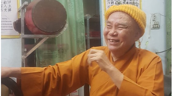 Vun bồi sức mạnh đoàn kết của trí thức, tôn giáo ảnh 2