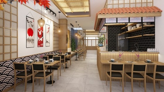 Giá trị vượt trội của nhà phố thương mại chuẩn Nhật tại Takara Residence ảnh 2