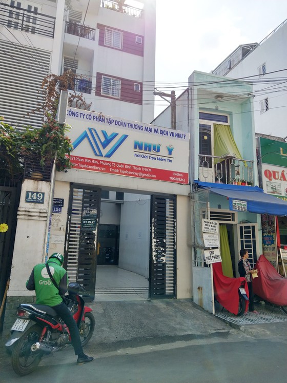 Lừa đảo tuyển dụng vẫn hoạt động ảnh 1