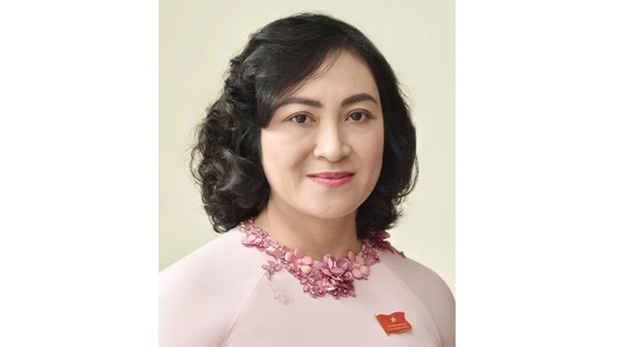 Phó Chủ tịch UBND TPHCM Phan Thị Thắng: Đảm bảo nguồn cung, ổn định giá cả hàng tết ảnh 1