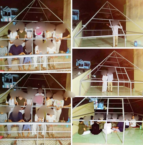 Cẩn trọng với “chữa lành” ảnh 1
