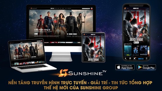 9 điều bất ngờ về bom tấn điện ảnh “Zack Snyder’s Justice League” công chiếu trên Sunshine TV ảnh 3