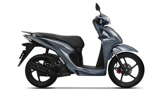 Honda Việt Nam công bố Kết quả kinh doanh tháng 2-2021 ảnh 2