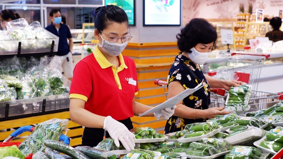 Tiềm năng của ngành bán lẻ tích hợp “offline to online” ảnh 4