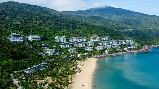 Giá trị du lịch Việt Nam ngày càng thăng hạng trên thế giới ảnh 3