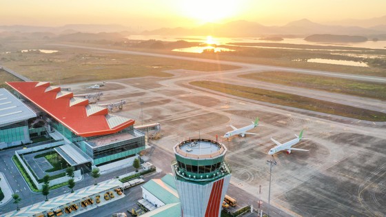 Giá trị du lịch Việt Nam ngày càng thăng hạng trên thế giới ảnh 4