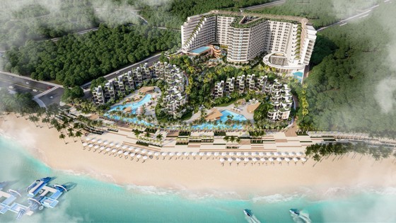 Long Hải - biểu tượng “Rồng Biển” đang dần trỗi dậy với diện mạo hoàn toàn mới ảnh 2