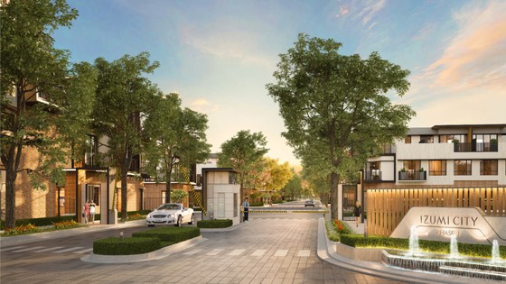 Nam Long đồng hành cùng Hankyu Hanshin Properties Corp (Nhật Bản) phát triển dự án Izumi City ảnh 2