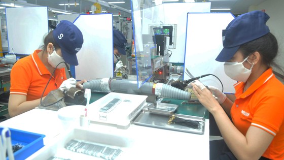 Từng bước thích nghi với điều kiện "bình thường mới" - Bài 1: Kiến tạo động lực phục hồi kinh tế TPHCM sau đại dịch ảnh 3