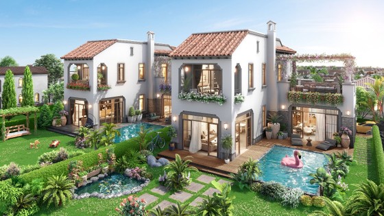 Xu hướng “vẹn cả đôi đường” khi có second home gần biển ảnh 3