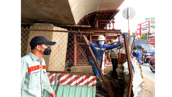Sức sống những công trình trọng điểm ảnh 2