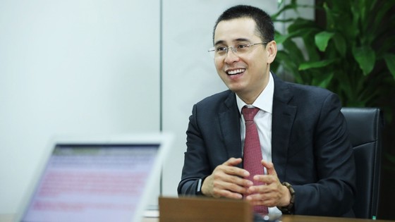 CEO KDI Holdings: Doanh nghiệp sẵn sàng cho trạng thái bình thường mới ảnh 1