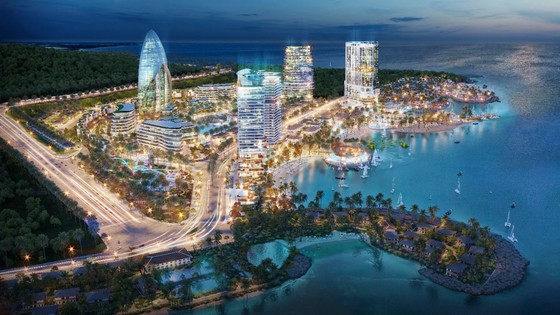 CEO KDI Holdings: Doanh nghiệp sẵn sàng cho trạng thái bình thường mới ảnh 2