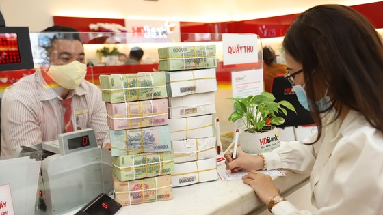 Giải bài toán vốn giúp doanh nghiệp phục hồi ảnh 1