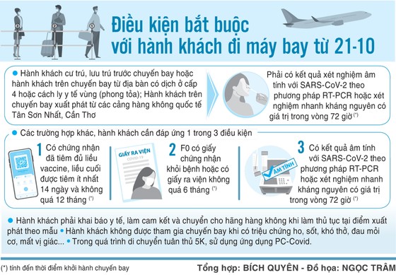 Khôi phục hoàn toàn mạng bay nội địa ảnh 1