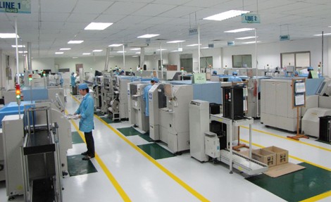 Tăng trưởng kinh tế TPHCM 8 tháng chưa vượt qua 7% ảnh 1